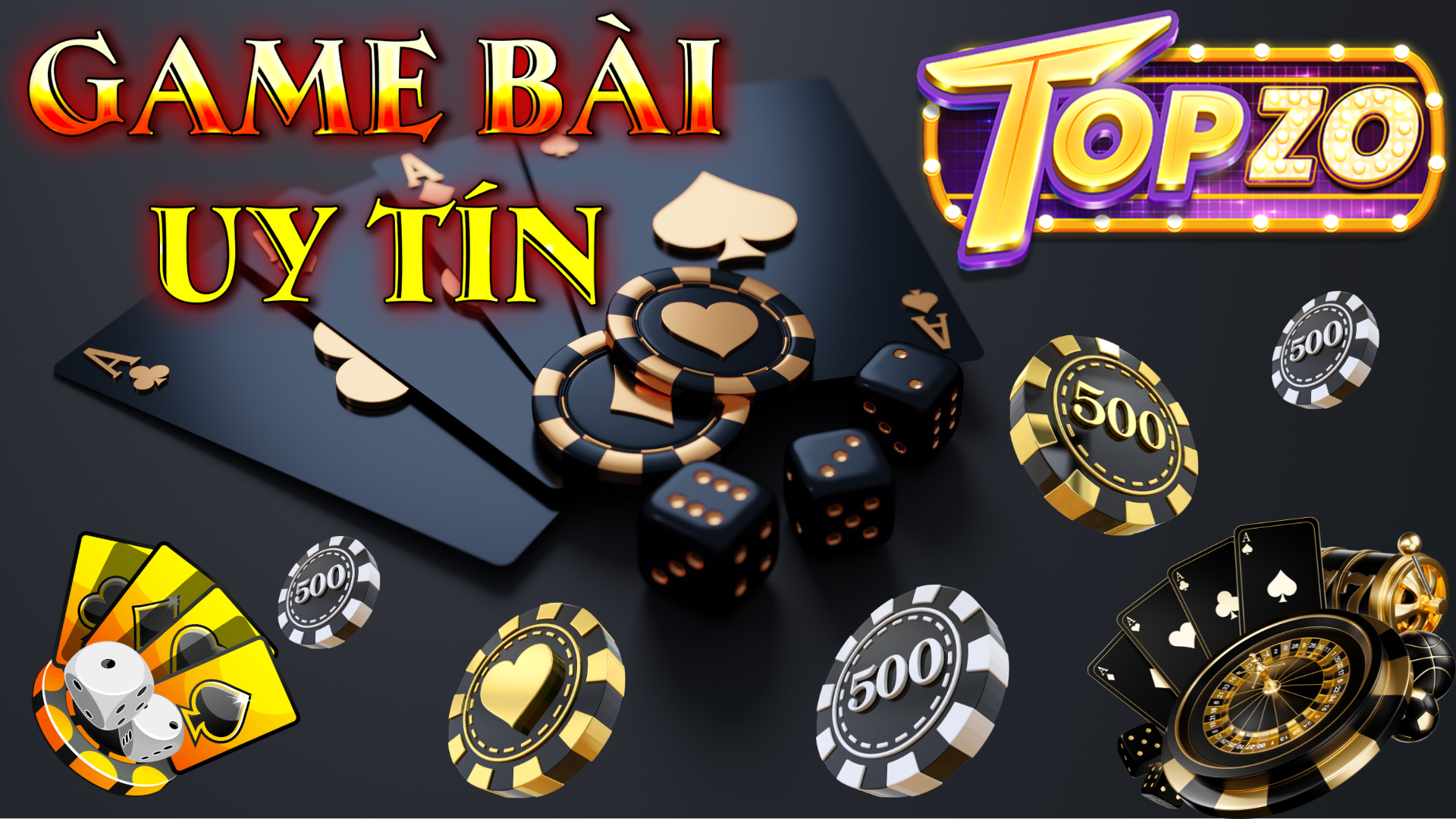 An Toàn và Bảo Mật Tuyệt Đối Khi Tham Gia Cổng Game Topzo